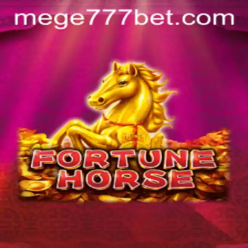 FortuneHorse: Descubra o Fascinante Mundo do Novo Jogo de Azar