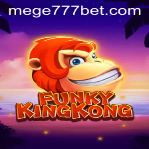 FunkyKingKong: A Aventura Inovadora no Mundo dos Games