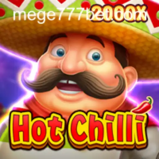 HotChilli: Descubra o Jogo da Temporada com MEGE777
