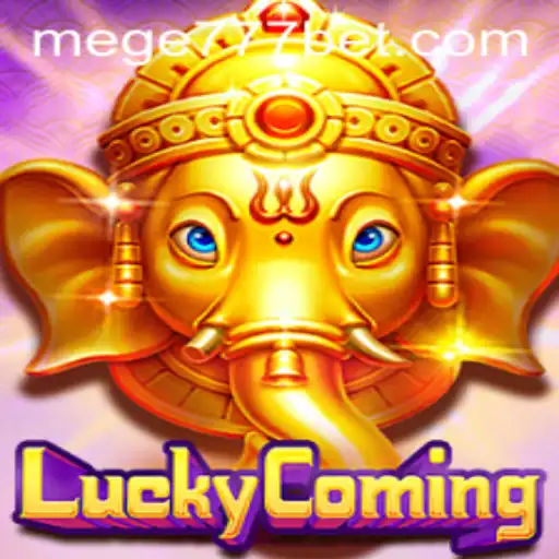 Descubra o Fascinante Mundo de LuckyComing: O Jogo de Azar que Está Transformando Entretenimento com MEGE777