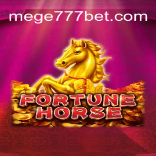 FortuneHorse: Descubra o Fascinante Mundo do Novo Jogo de Azar