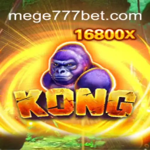 Descubra o Mundo de Kong: Uma Aventura em MEGE777
