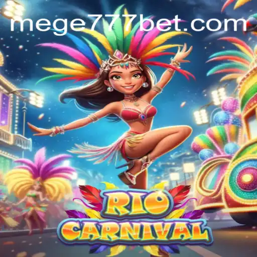 Descubra o Jogo 'RioCarnival': Mergulhando na Diversão com MEGE777