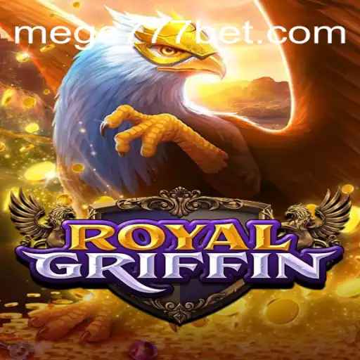 Descubra RoyalGriffin: O Jogo Que Está Conquistando o Mundo