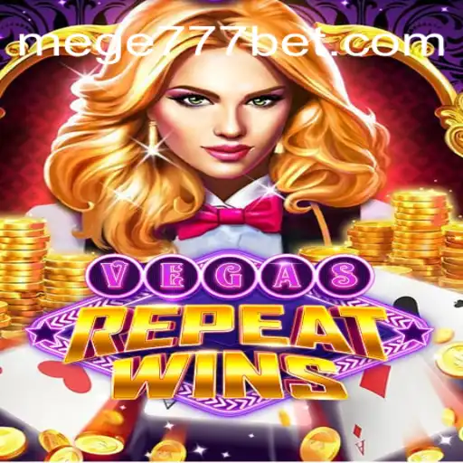 Descubra o Fascinante Mundo de VegasRepeatWins: O Jogo de Cassino do Momento