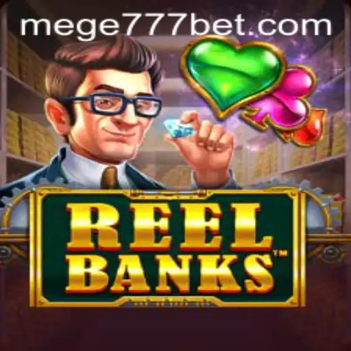 Descubra o Mundo Fascinante do Jogo ReelBanks