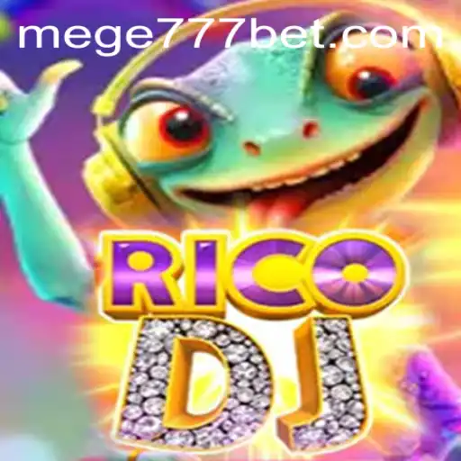Descubra o Fascinante Mundo do Jogo RicoDJ: A Chave MEGE777