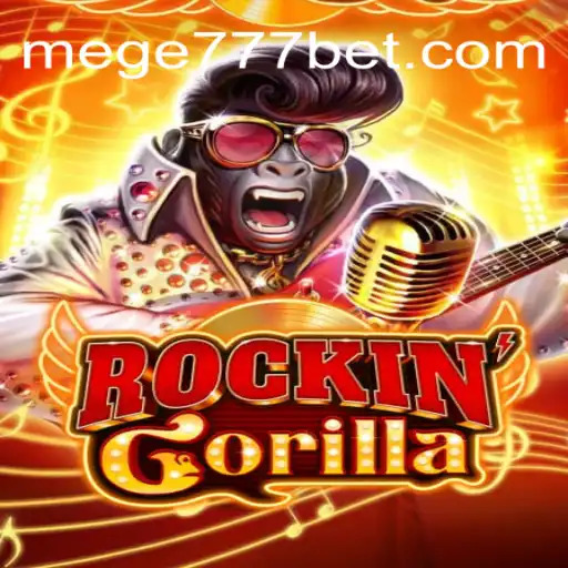 Descubra o Jogo RockinGorilla: Um Mergulho nas Selvas Digitais