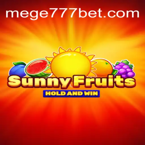 Descubra o Fascinante Mundo do Jogo SunnyFruits e a Palavras-chave MEGE777