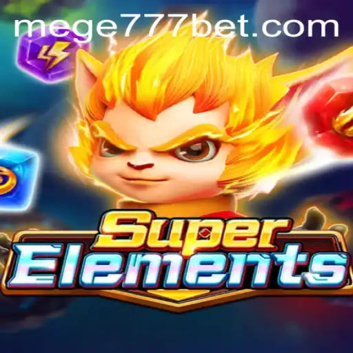 Descubra o Mundo de SuperElements: Um Mergulho nas Regras e Estratégias do Jogo