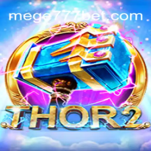 Thor2: A Nova Era dos Jogos de Aventura!