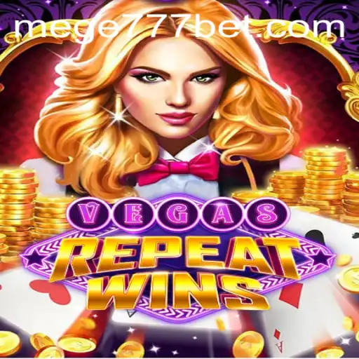 Descubra o Fascinante Mundo de VegasRepeatWins: O Jogo de Cassino do Momento